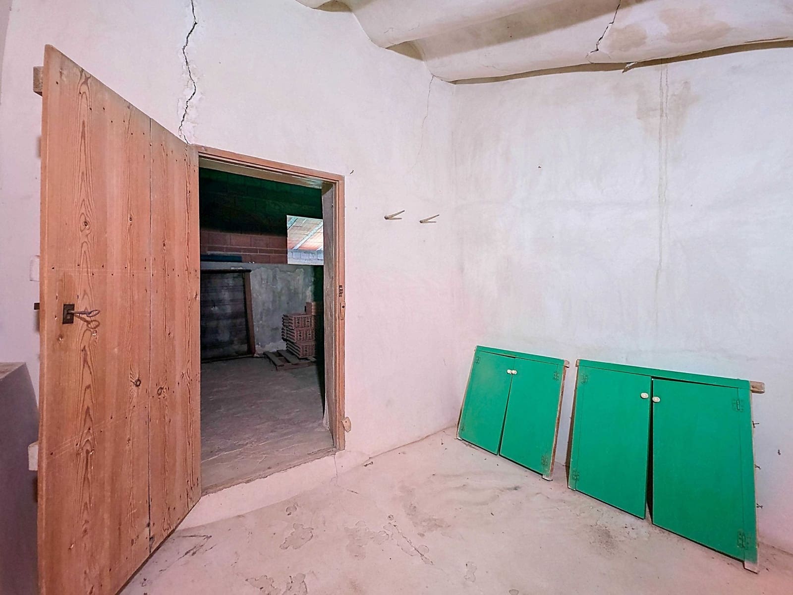 Finca/Landehus til salg i Pinoso med garage - € 310.000 (Ref: 9390427)