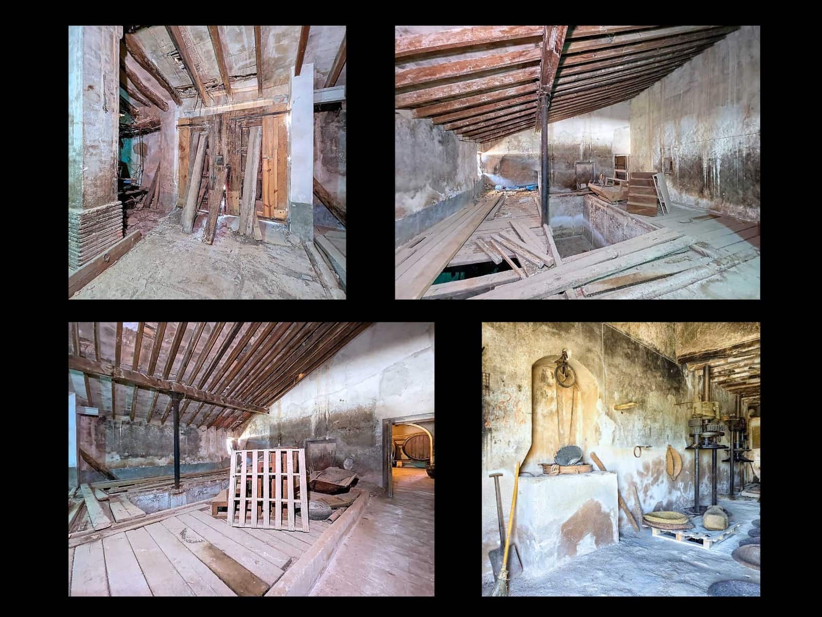 Finca/Landehus til salg i Pinoso med garage - € 310.000 (Ref: 9390427)