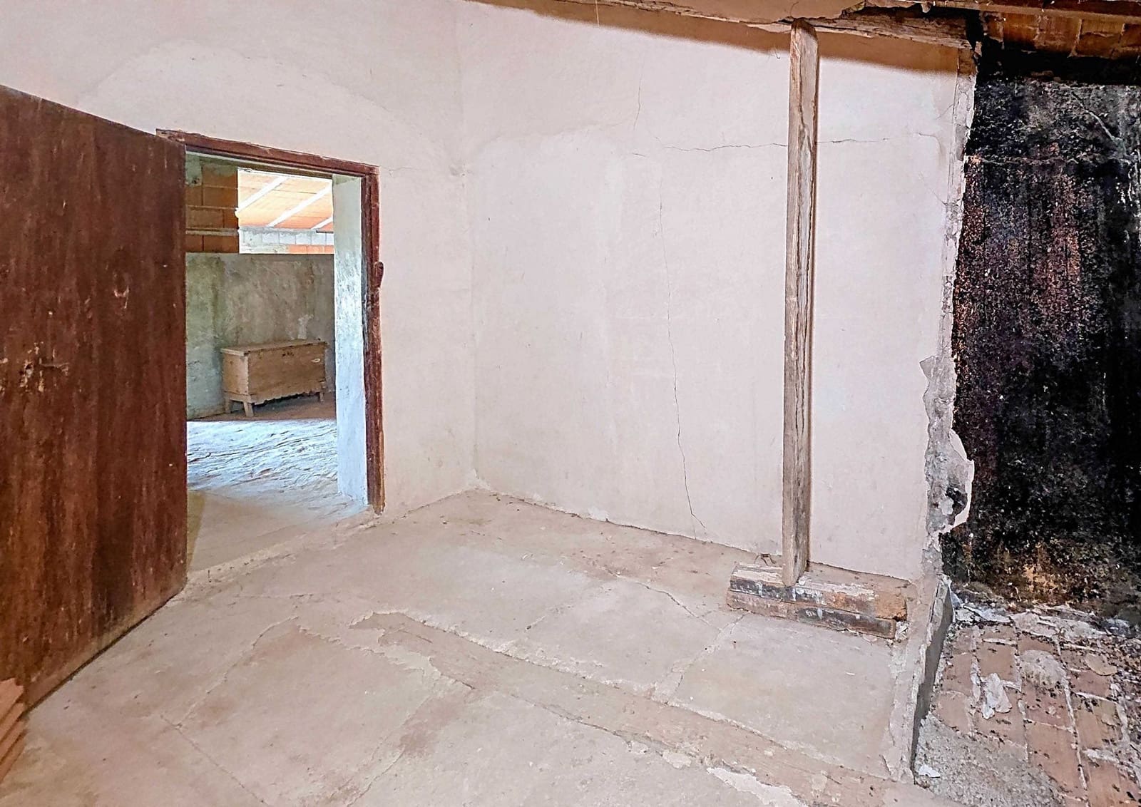 Finca/Landehus til salg i Pinoso med garage - € 310.000 (Ref: 9390427)