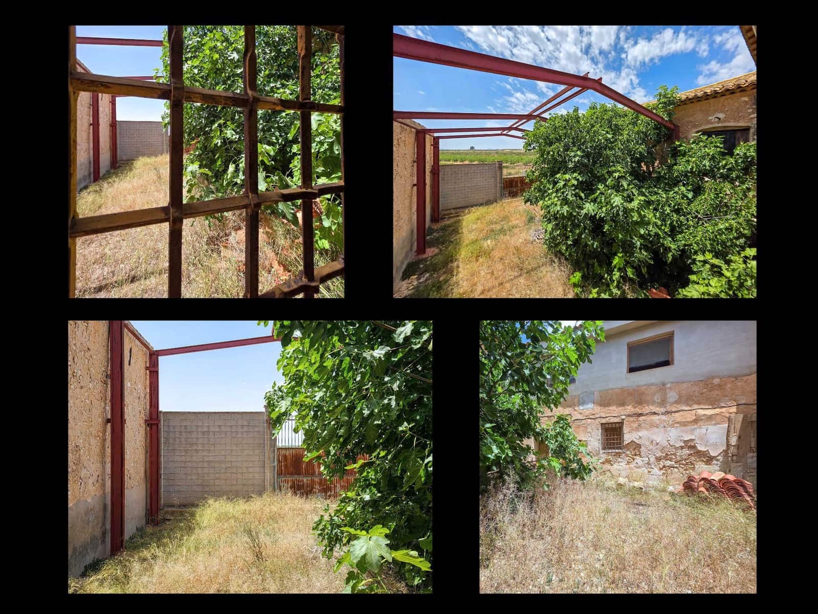 Finca/Landehus til salg i Pinoso med garage - € 310.000 (Ref: 9390427)