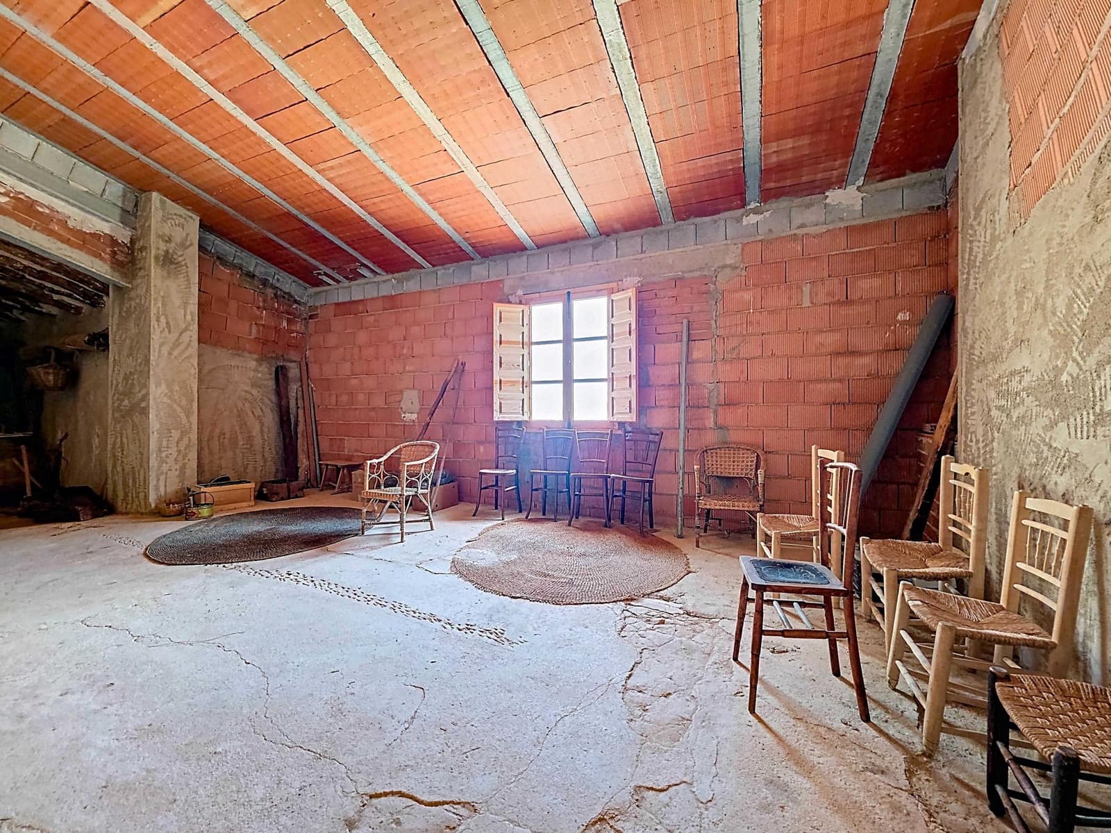 Finca/Landehus til salg i Pinoso med garage - € 310.000 (Ref: 9390427)