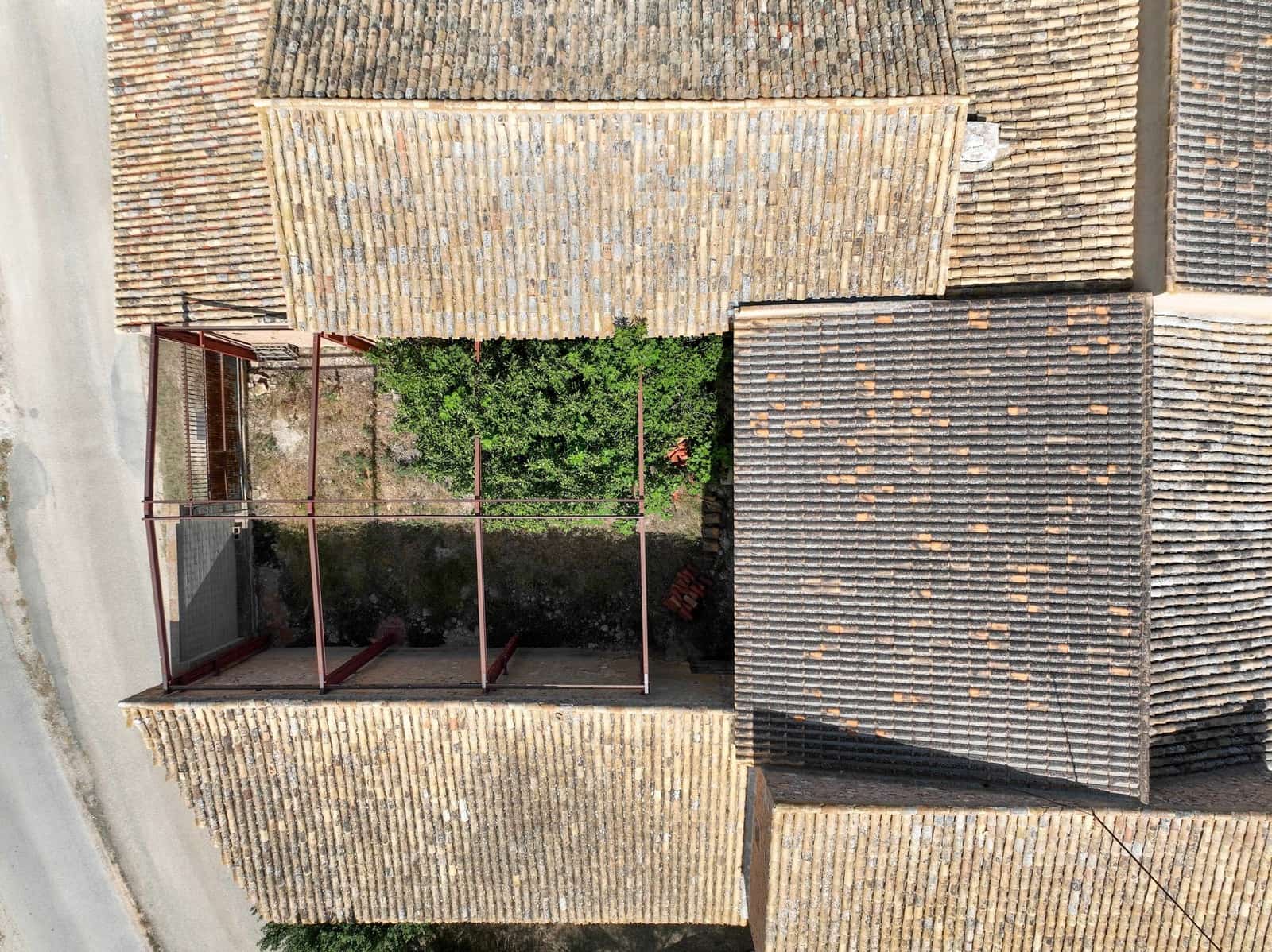 Finca/Landehus til salg i Pinoso med garage - € 310.000 (Ref: 9390427)