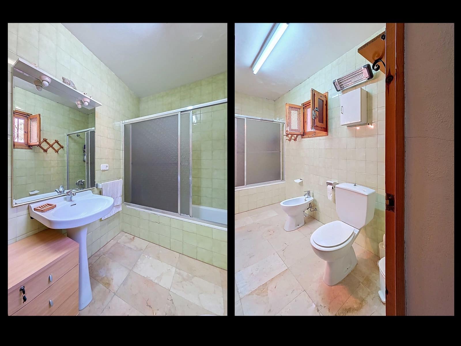 4 makuuhuone Luolatalo myytävänä paikassa Pinoso mukana 
autotalli - 159 950 € (Ref: 9393284)