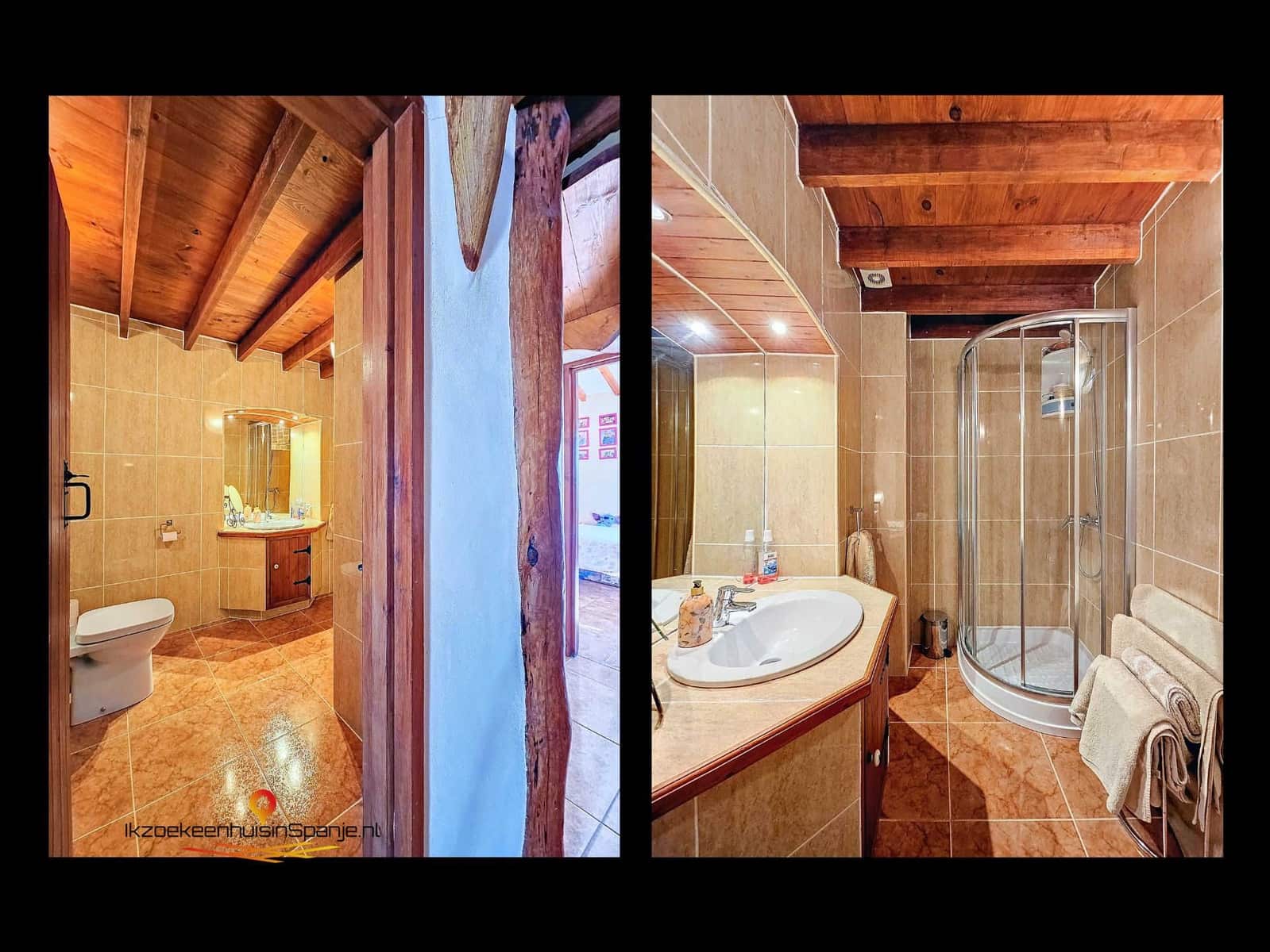 4 bedroom Townhouse for sale in Abanilla with pool - € 385,000 (Ref: 9428225)