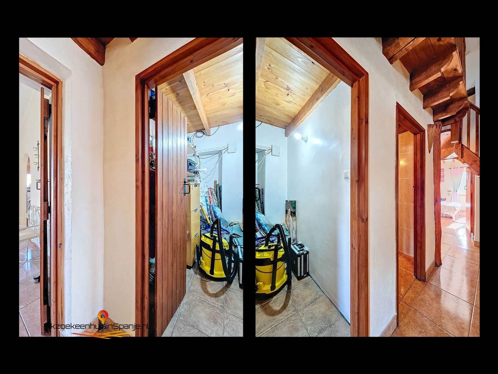 4 bedroom Townhouse for sale in Abanilla with pool - € 385,000 (Ref: 9428225)