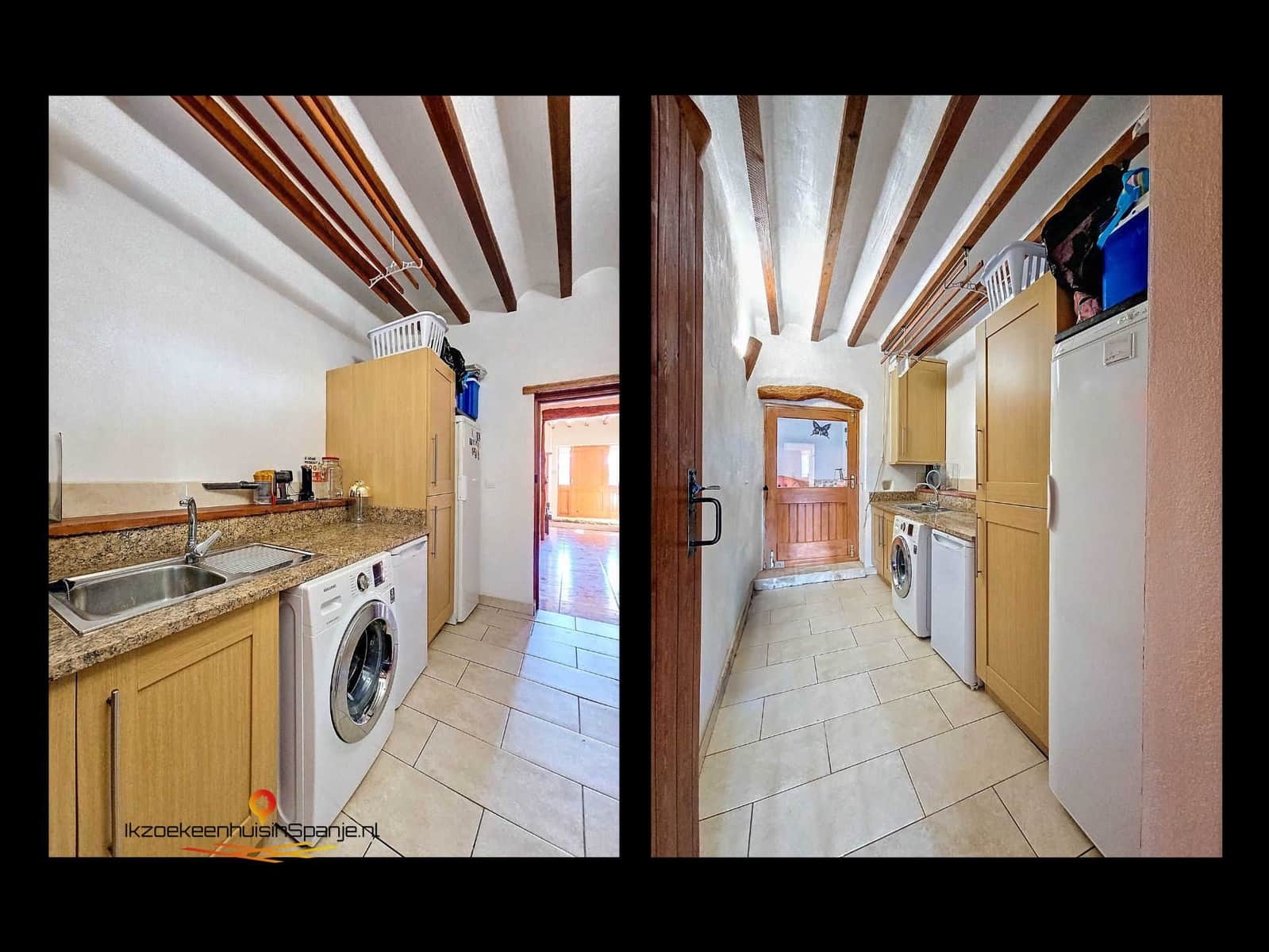4 bedroom Townhouse for sale in Abanilla with pool - € 385,000 (Ref: 9428225)