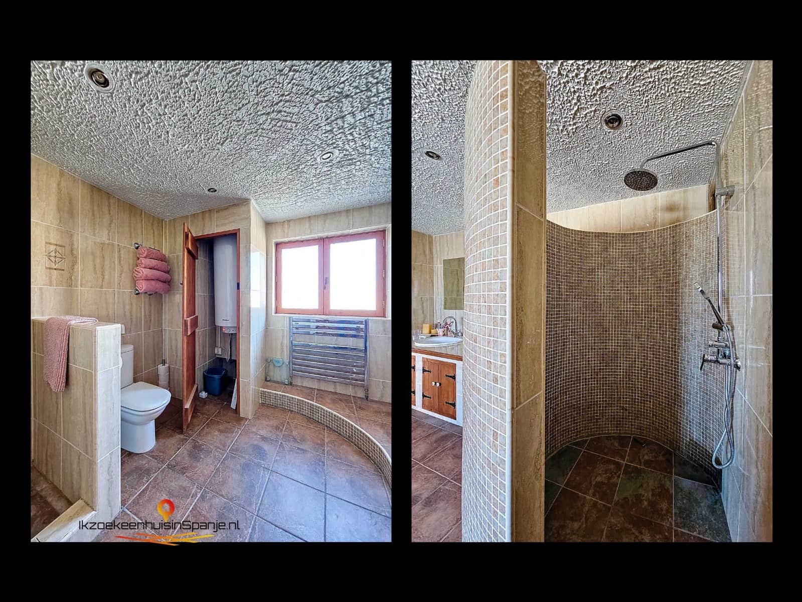 4 bedroom Townhouse for sale in Abanilla with pool - € 385,000 (Ref: 9428225)