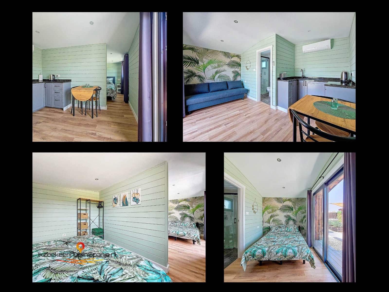 4 bedroom Townhouse for sale in Abanilla with pool - € 385,000 (Ref: 9428225)