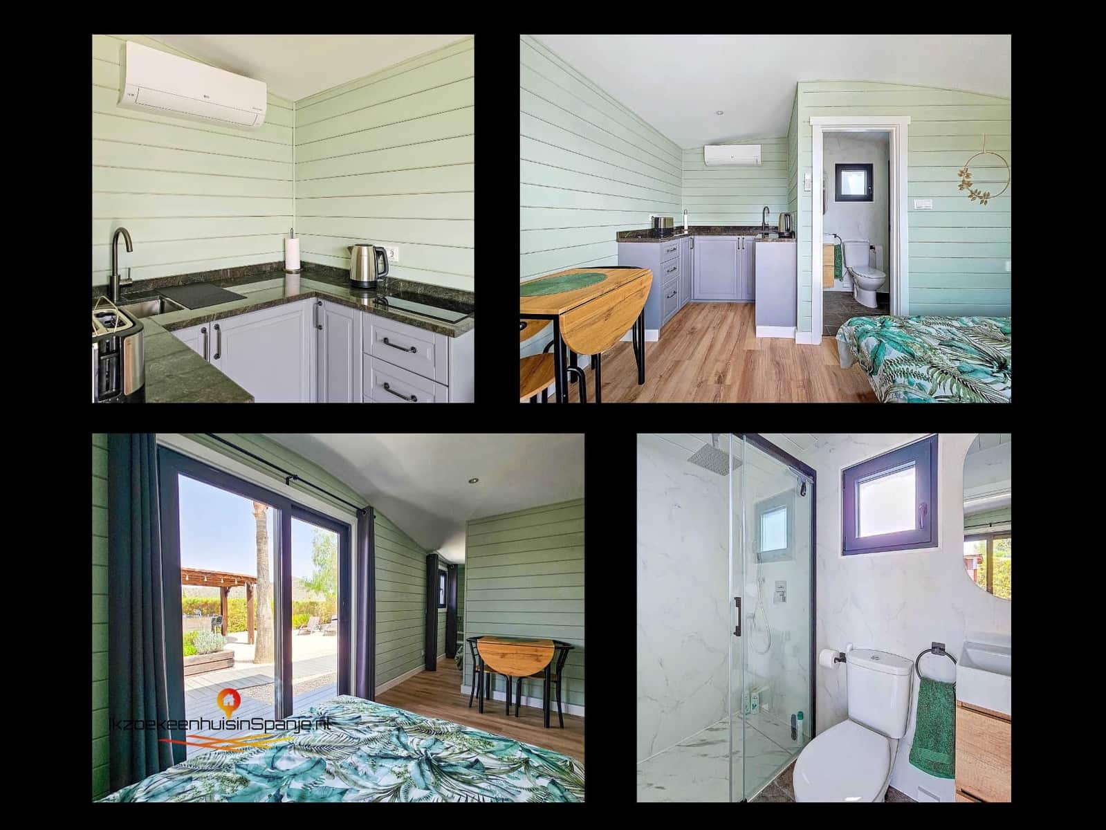 4 bedroom Townhouse for sale in Abanilla with pool - € 385,000 (Ref: 9428225)