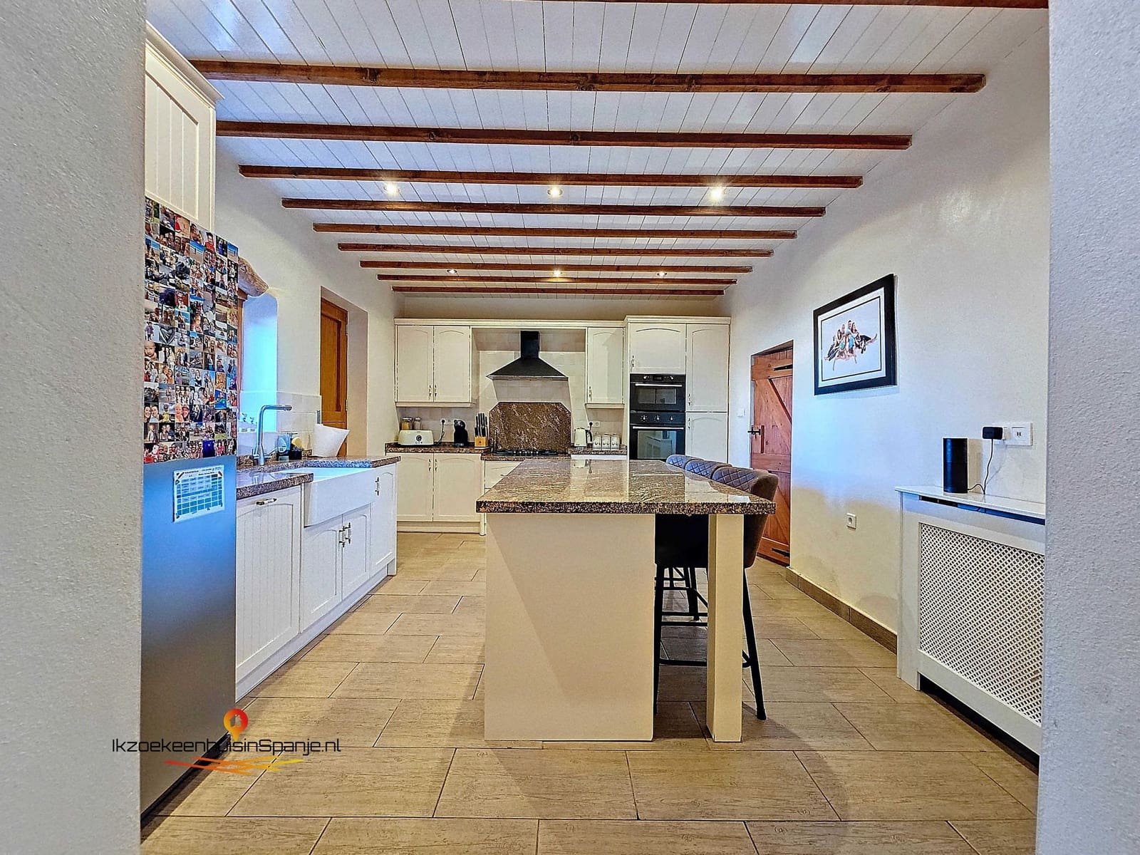 4 bedroom Townhouse for sale in Abanilla with pool - € 385,000 (Ref: 9428225)