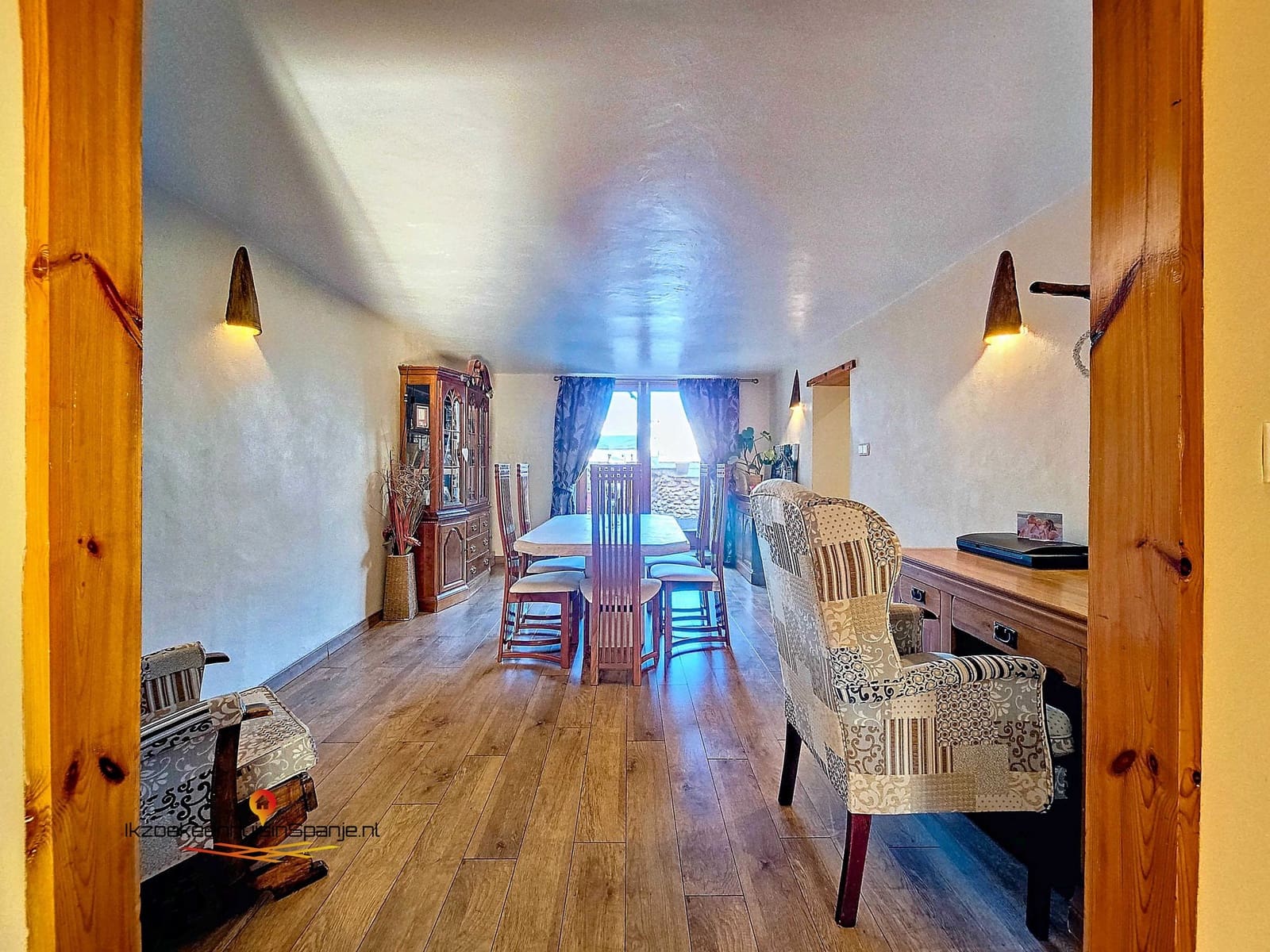 4 bedroom Townhouse for sale in Abanilla with pool - € 385,000 (Ref: 9428225)