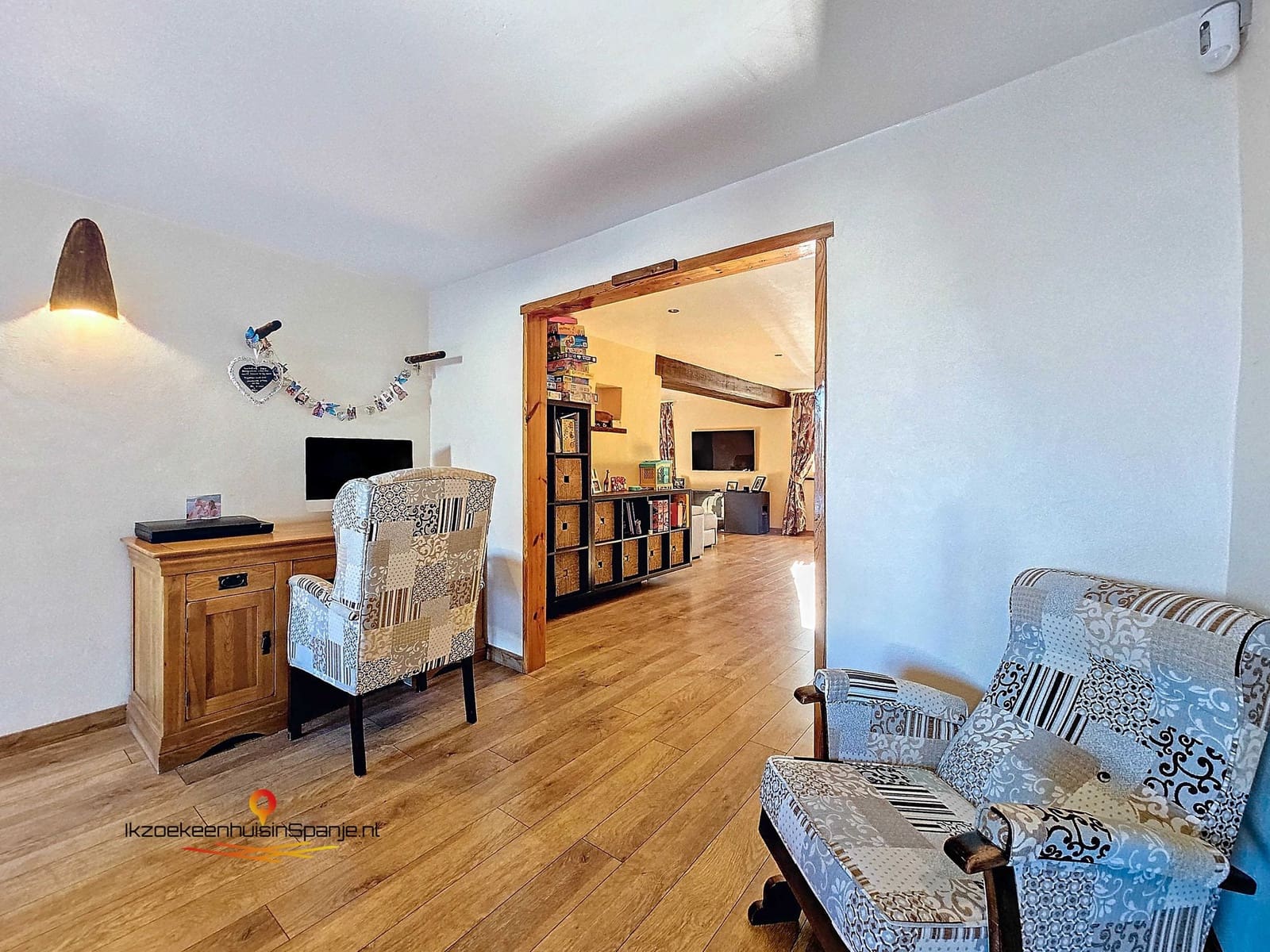 4 bedroom Townhouse for sale in Abanilla with pool - € 385,000 (Ref: 9428225)