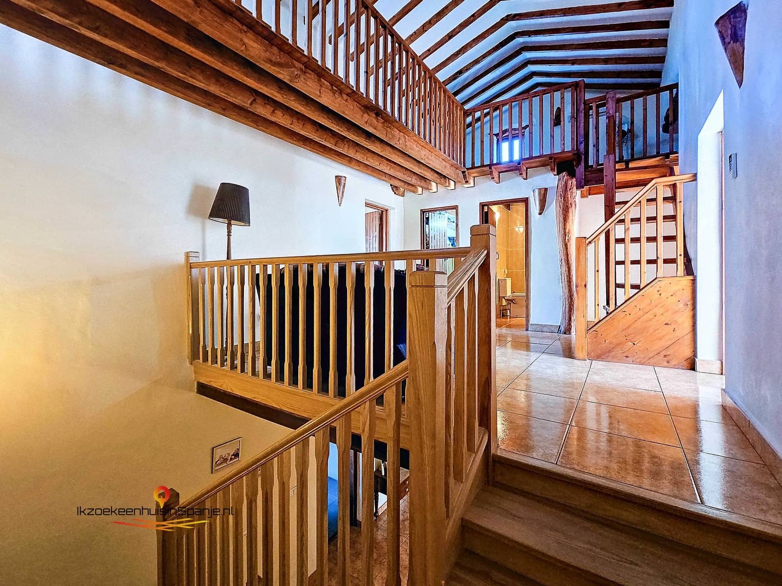 4 bedroom Townhouse for sale in Abanilla with pool - € 385,000 (Ref: 9428225)