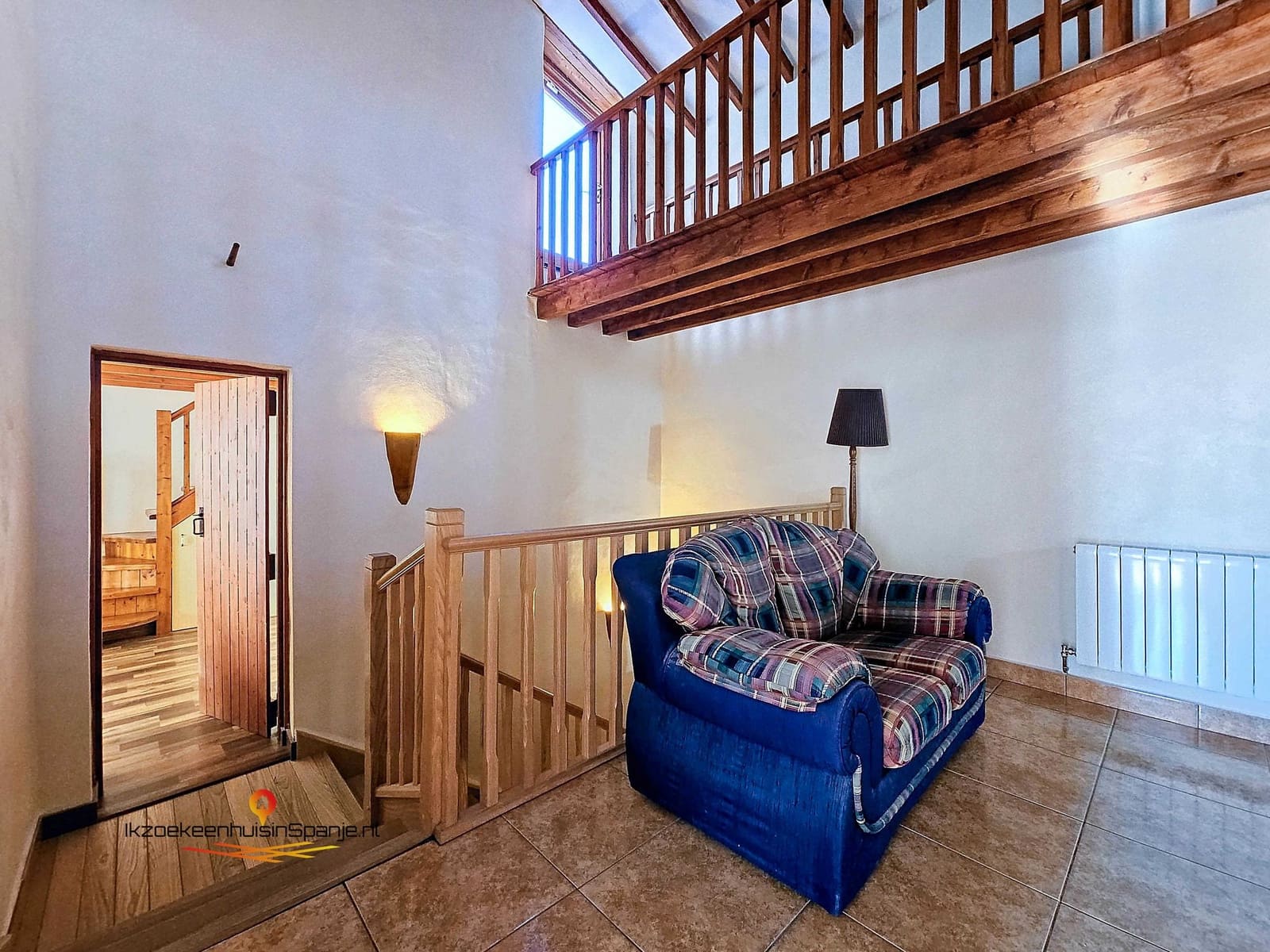 4 bedroom Townhouse for sale in Abanilla with pool - € 385,000 (Ref: 9428225)