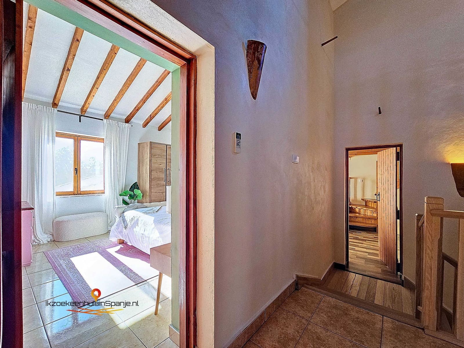 4 bedroom Townhouse for sale in Abanilla with pool - € 385,000 (Ref: 9428225)