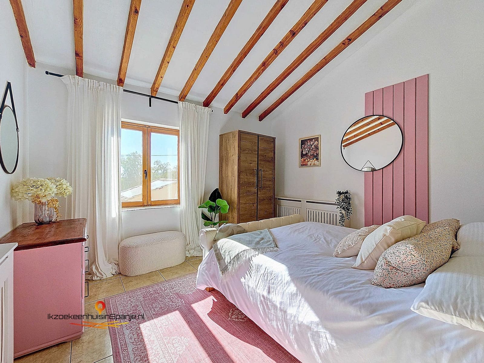 4 bedroom Townhouse for sale in Abanilla with pool - € 385,000 (Ref: 9428225)