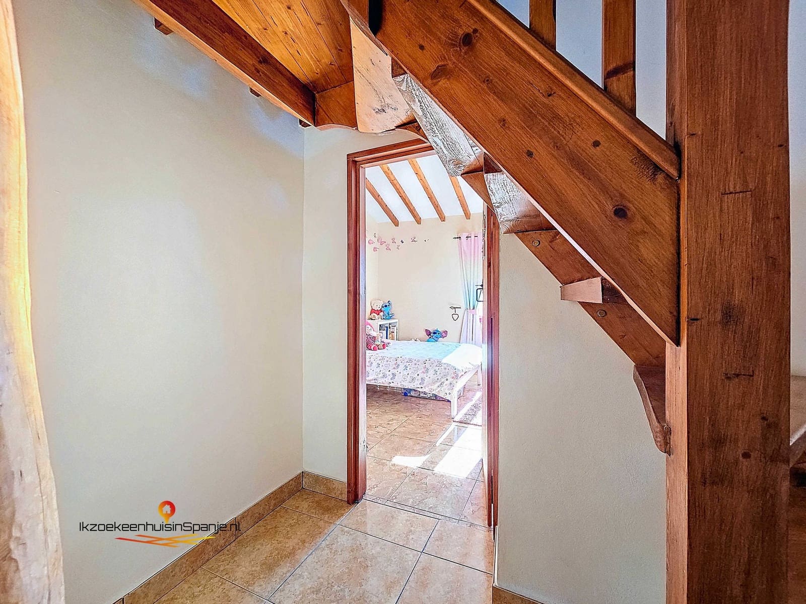 4 bedroom Townhouse for sale in Abanilla with pool - € 385,000 (Ref: 9428225)