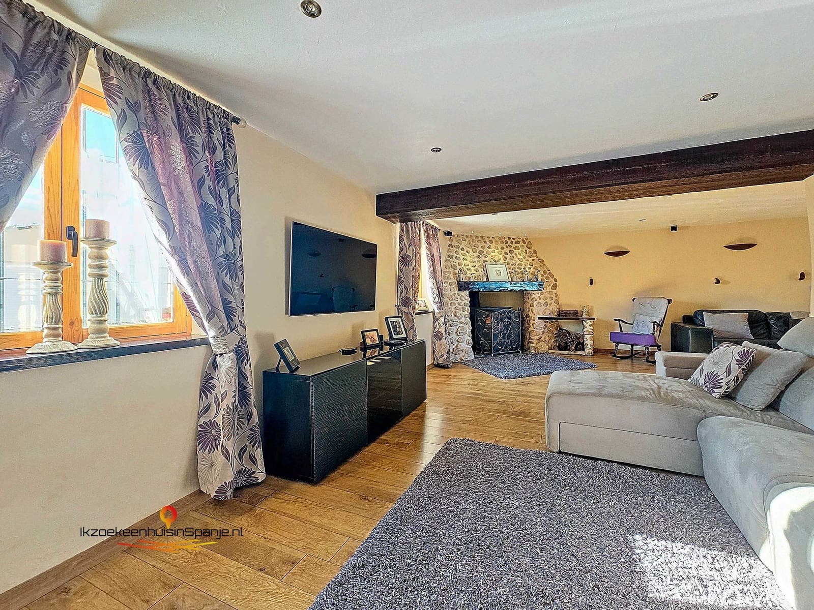 4 bedroom Townhouse for sale in Abanilla with pool - € 385,000 (Ref: 9428225)