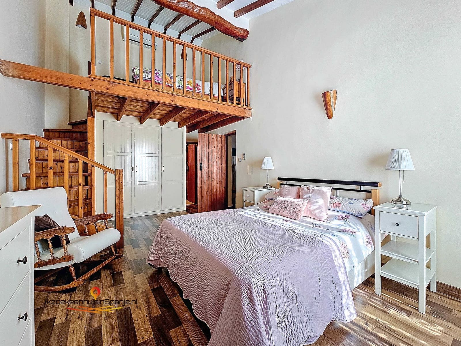 4 bedroom Townhouse for sale in Abanilla with pool - € 385,000 (Ref: 9428225)