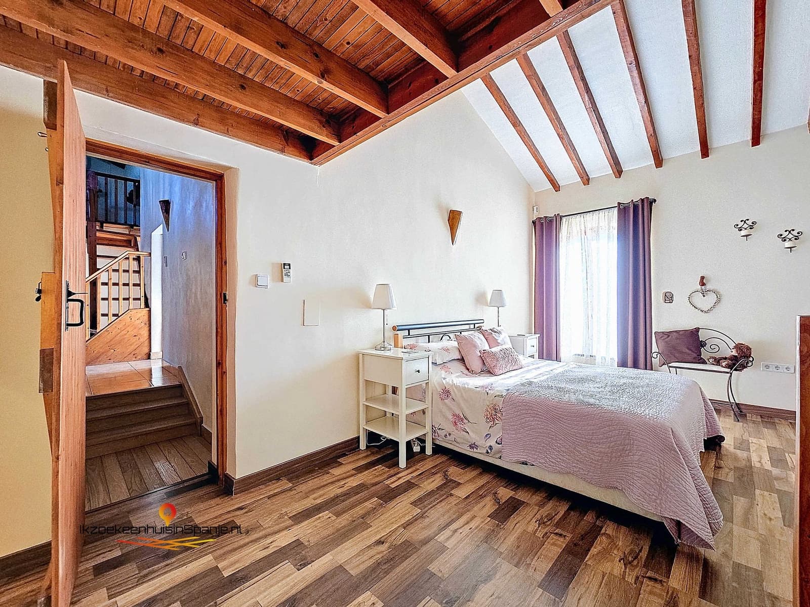 4 bedroom Townhouse for sale in Abanilla with pool - € 385,000 (Ref: 9428225)