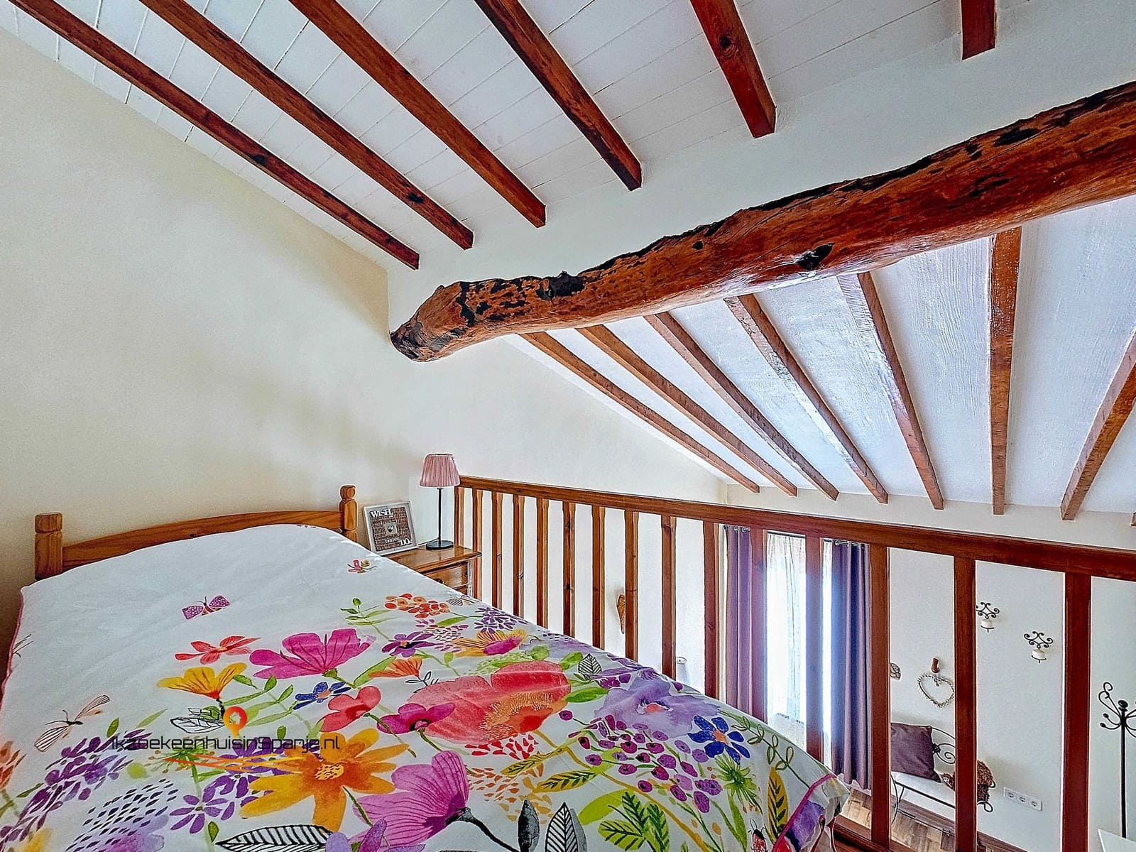 4 bedroom Townhouse for sale in Abanilla with pool - € 385,000 (Ref: 9428225)