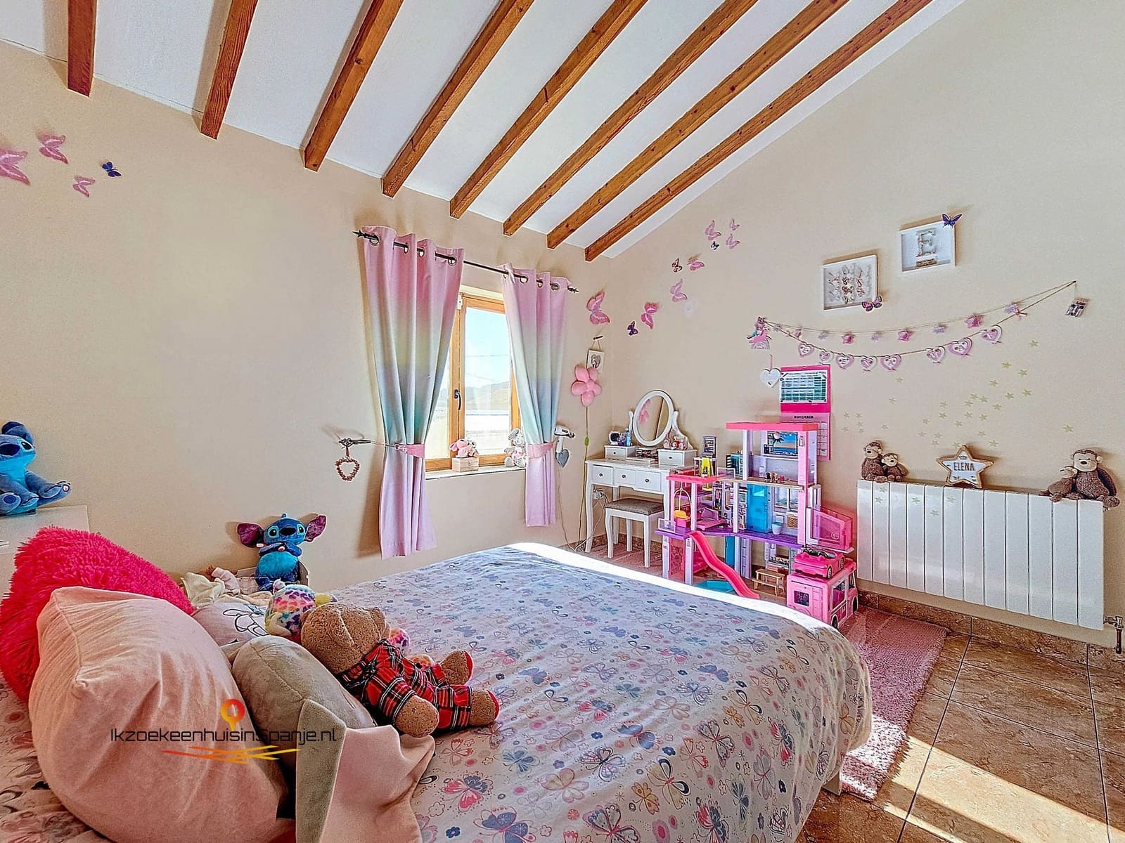 4 bedroom Townhouse for sale in Abanilla with pool - € 385,000 (Ref: 9428225)