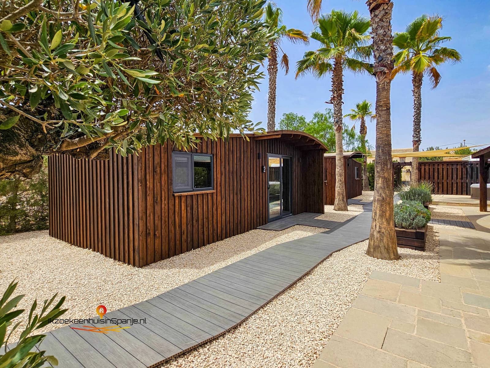 4 bedroom Townhouse for sale in Abanilla with pool - € 385,000 (Ref: 9428225)