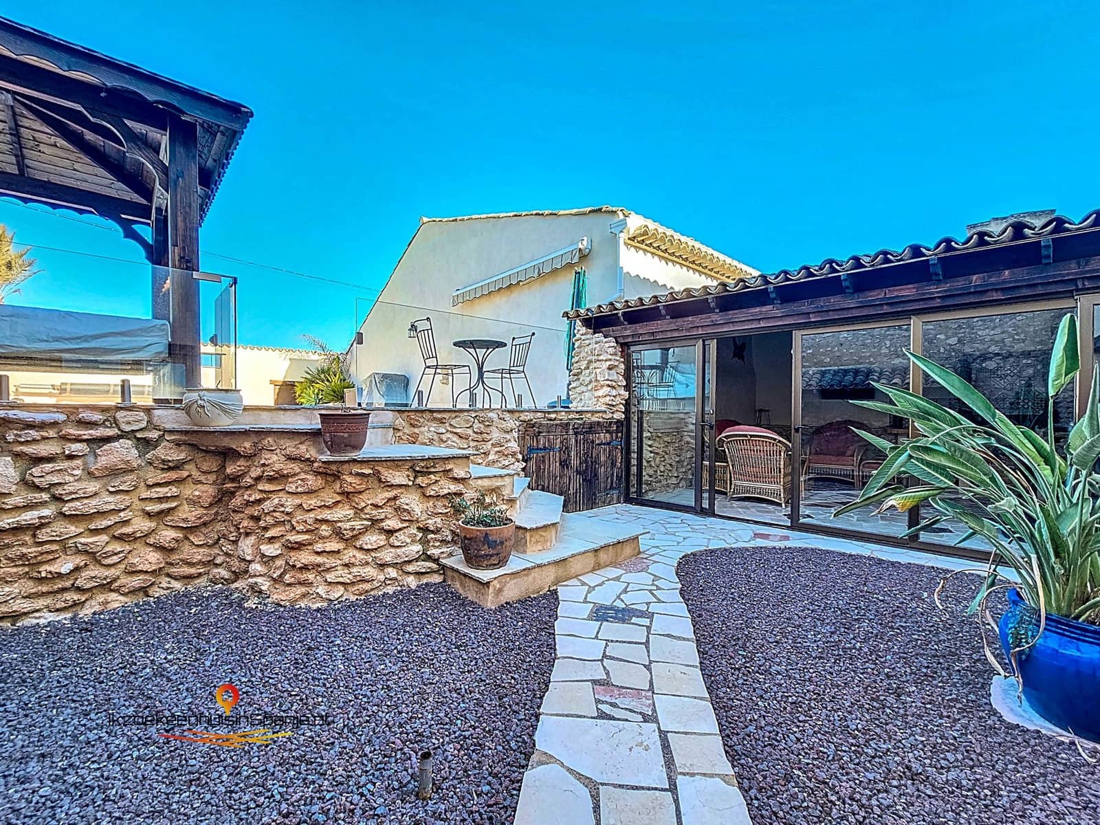 4 bedroom Townhouse for sale in Abanilla with pool - € 385,000 (Ref: 9428225)