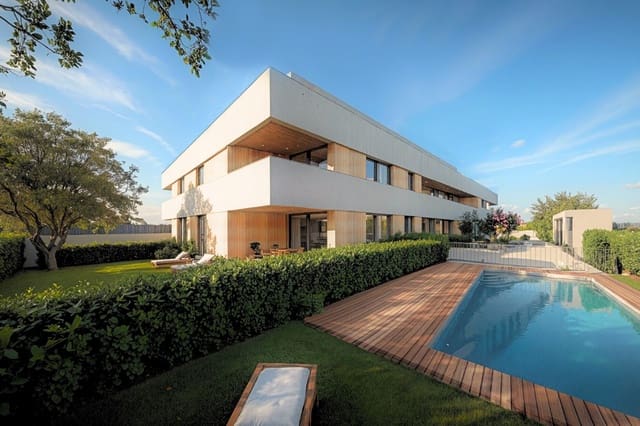 2 makuuhuone Huoneisto myytävänä paikassa Centro ciudad, Javea / Xàbia mukana uima-altaan - 345 000 € (Ref: 9503169)