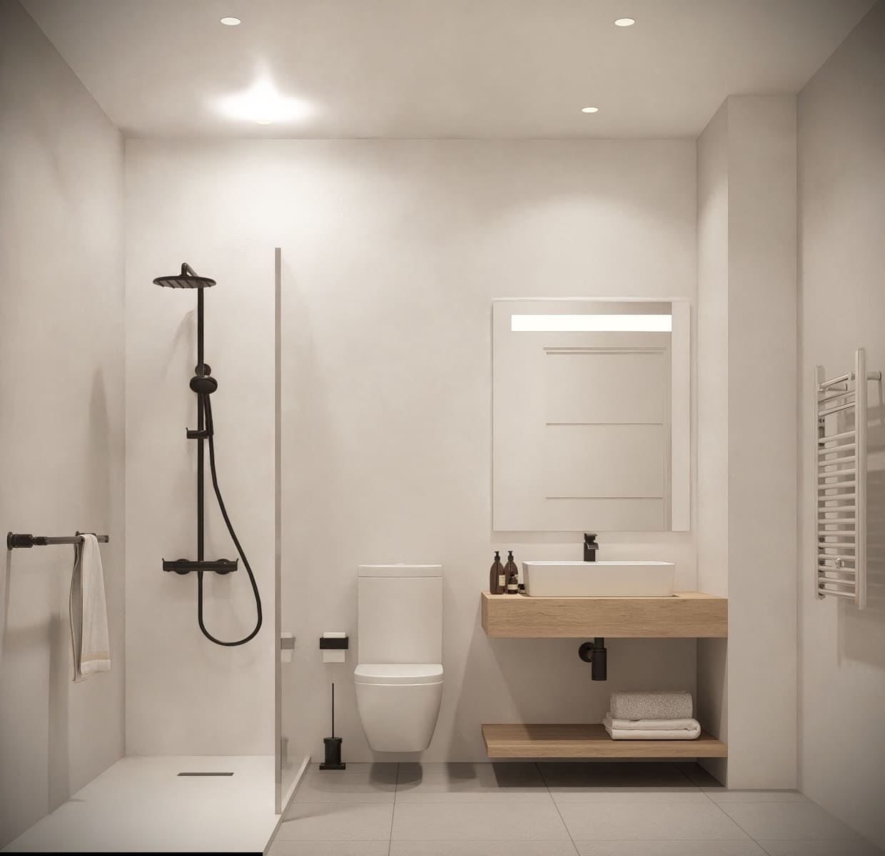 2 slaapkamer Appartement te koop in Javea / Xabia met zwembad - € 485.000 (Ref: 9503170)