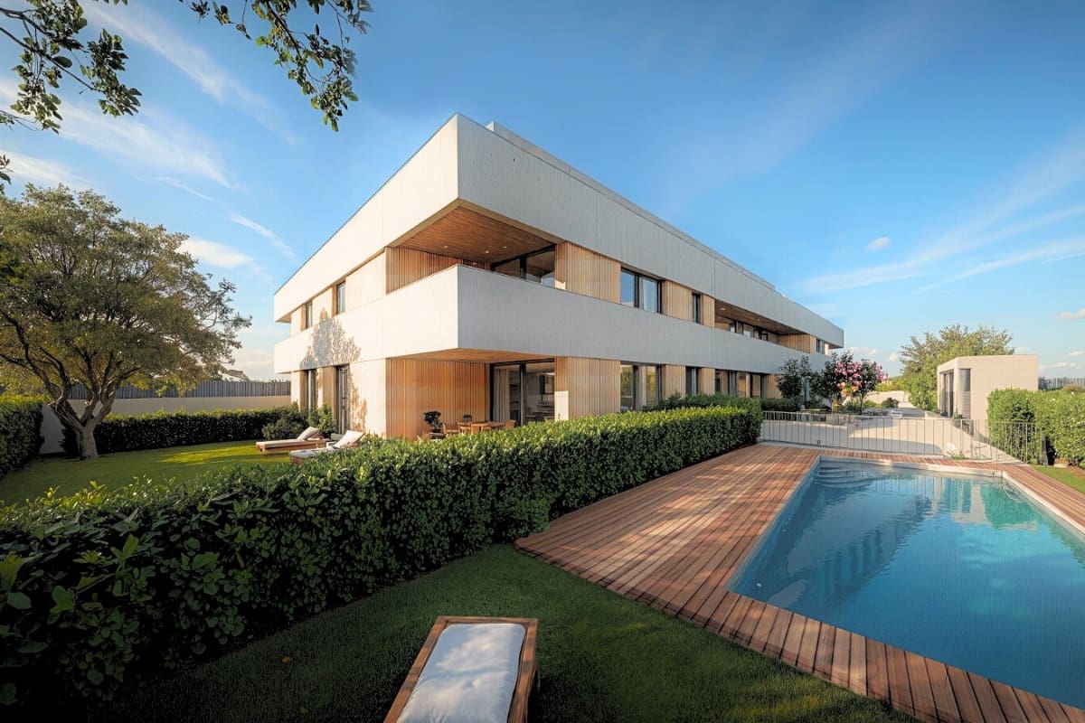 2 slaapkamer Appartement te koop in Javea / Xabia met zwembad - € 485.000 (Ref: 9503170)