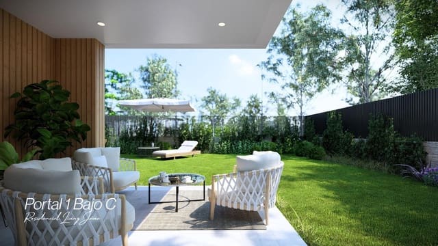 2 slaapkamer Appartement te koop in Centro ciudad, Javea / Xàbia met zwembad - € 485.000 (Ref: 9503170)