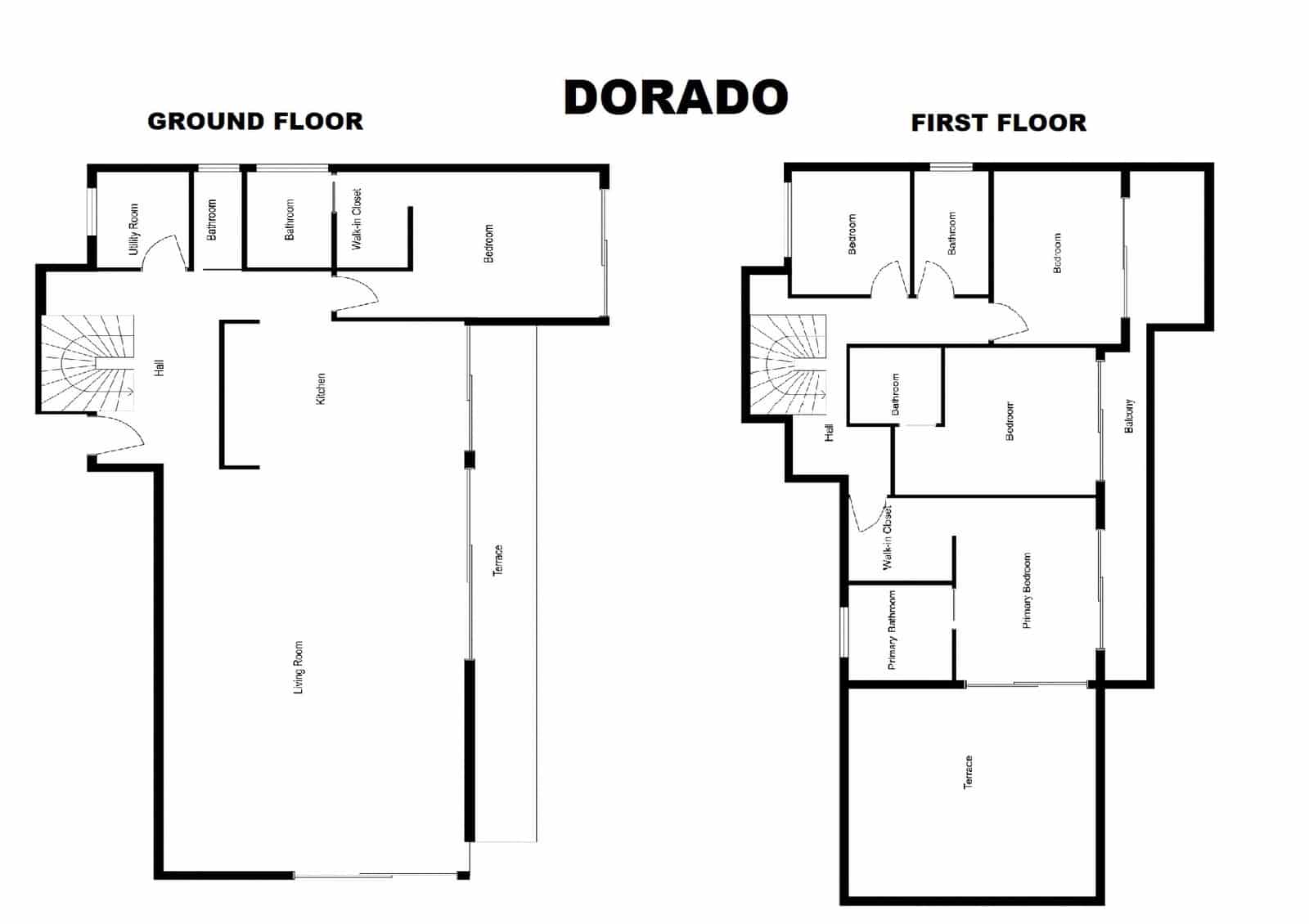 3 Zimmer Villa zu verkaufen in Pinoso mit Pool - 399.000 € (Ref: 9504481)