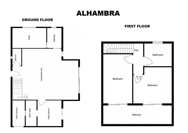 3 quarto Moradia para venda em Pinoso com piscina - 399 000 € (Ref: 9504484)