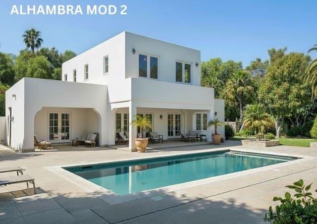 3 quarto Moradia para venda em Pinoso com piscina - 399 000 € (Ref: 9504484)