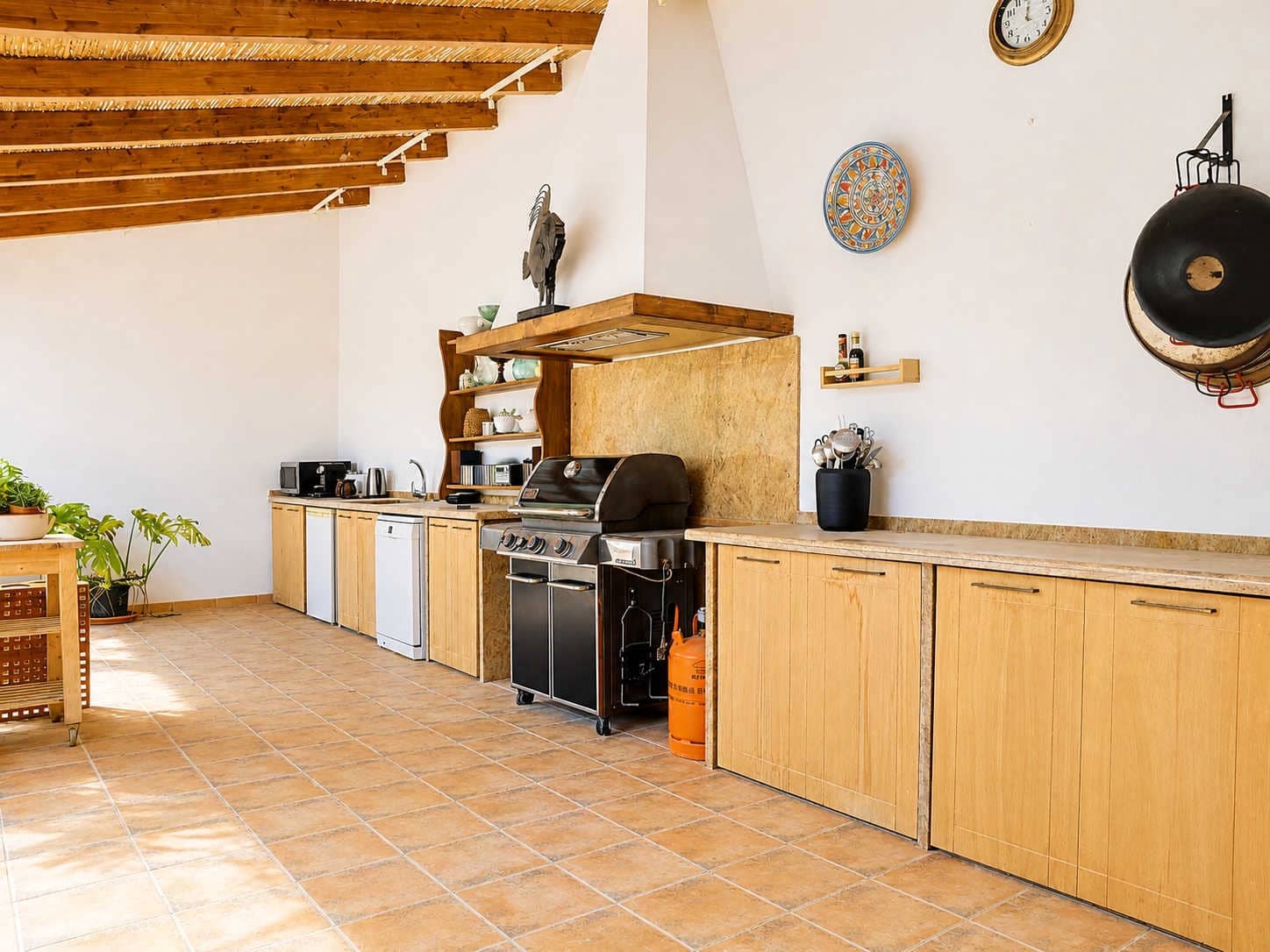 5 soverom Villa til salgs i Pinoso med svømmebasseng - € 649 950 (Ref: 9841472)