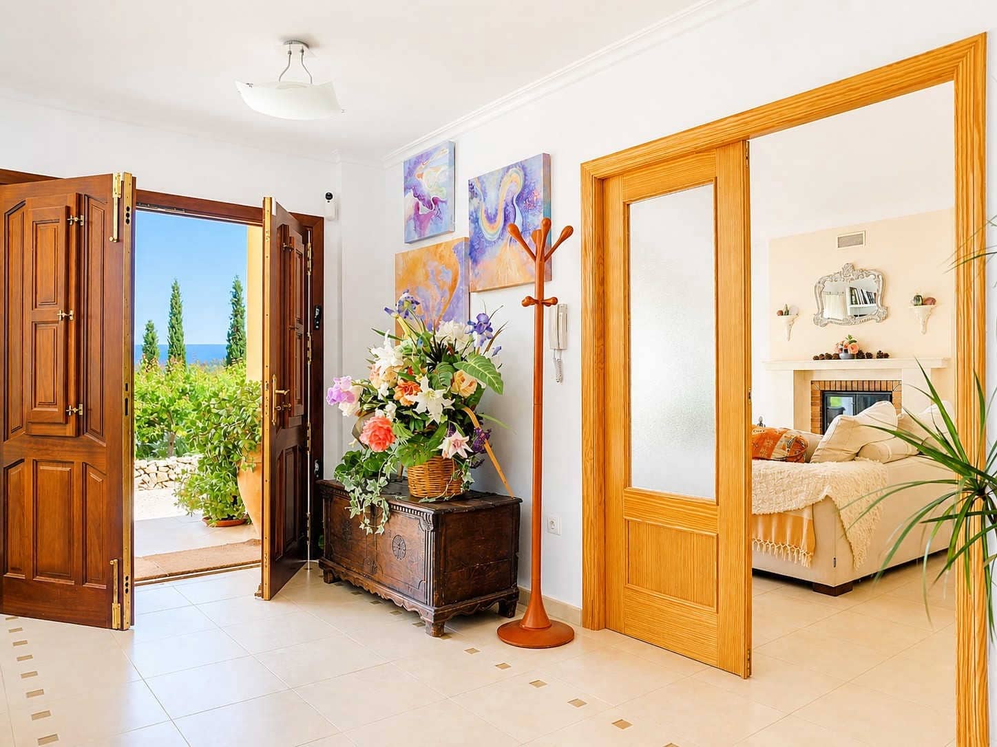 5 soverom Villa til salgs i Pinoso med svømmebasseng - € 649 950 (Ref: 9841472)