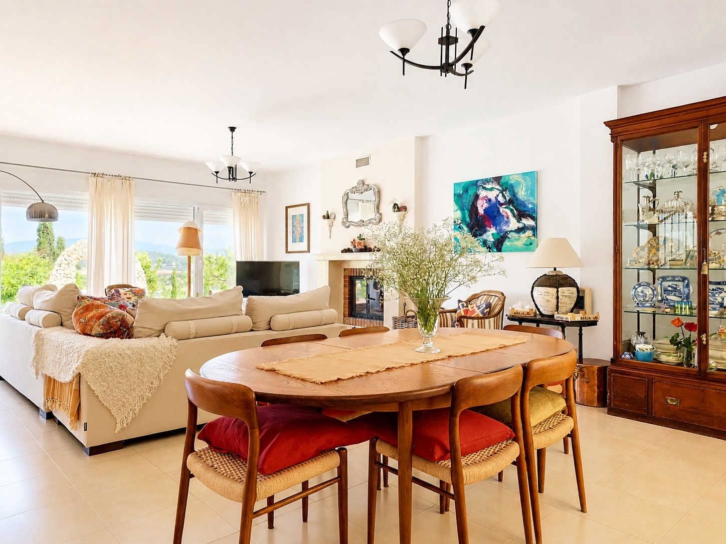 5 soverom Villa til salgs i Pinoso med svømmebasseng - € 649 950 (Ref: 9841472)