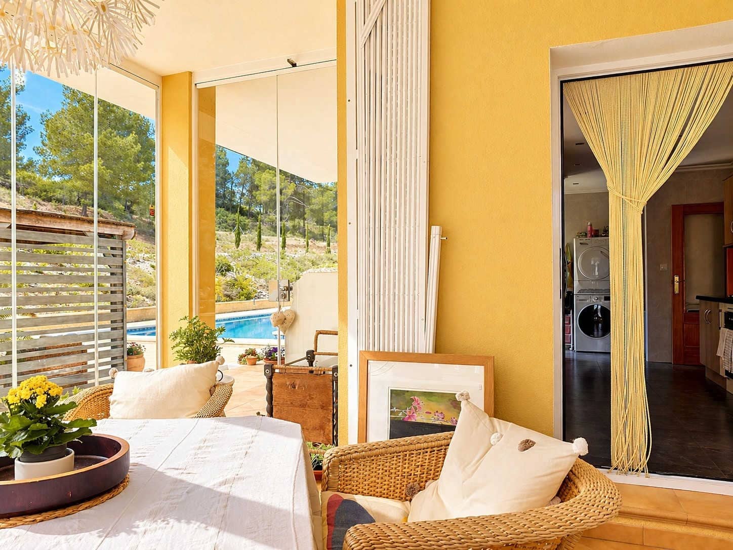 5 soverom Villa til salgs i Pinoso med svømmebasseng - € 649 950 (Ref: 9841472)