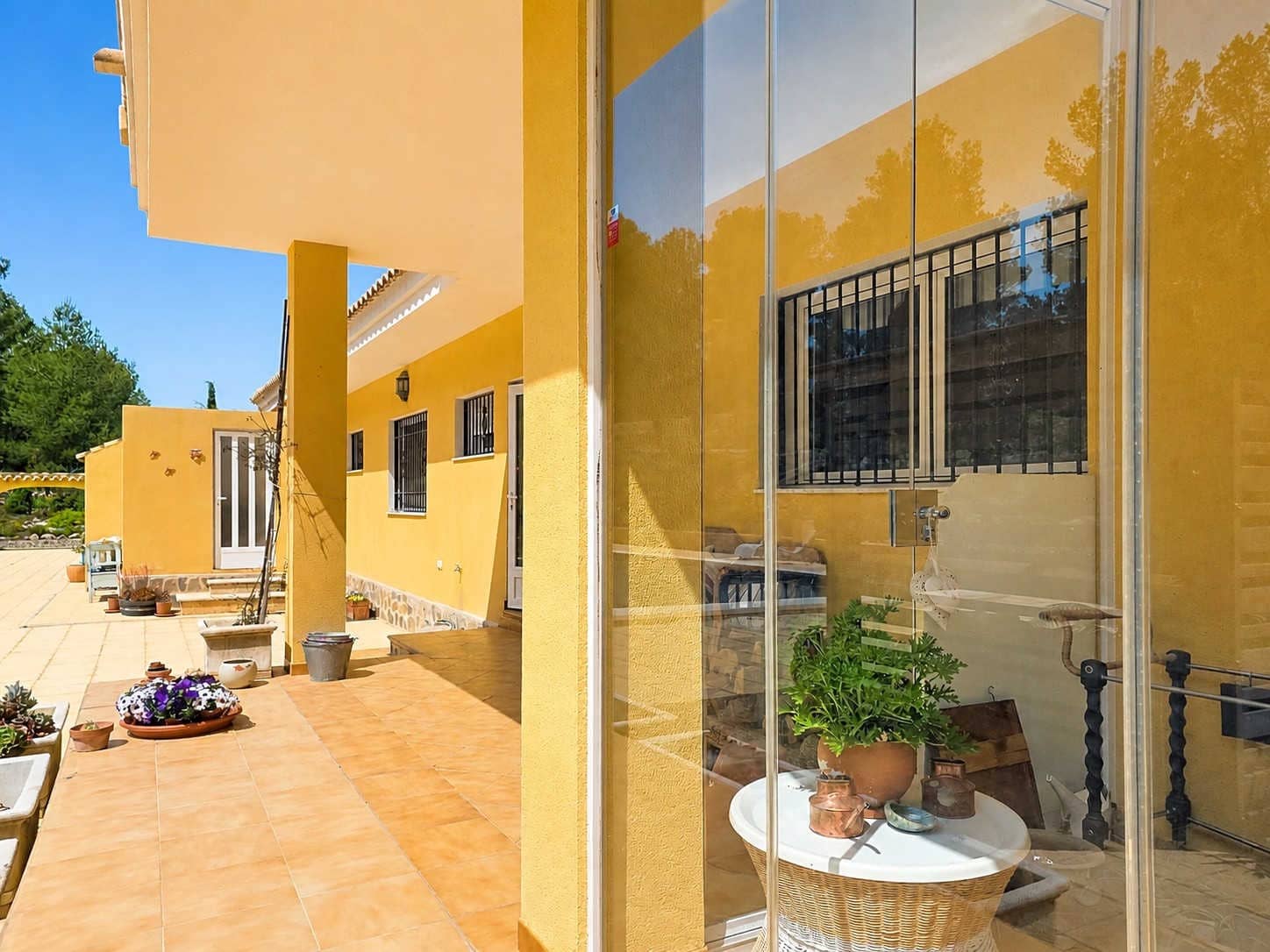 5 soverom Villa til salgs i Pinoso med svømmebasseng - € 649 950 (Ref: 9841472)