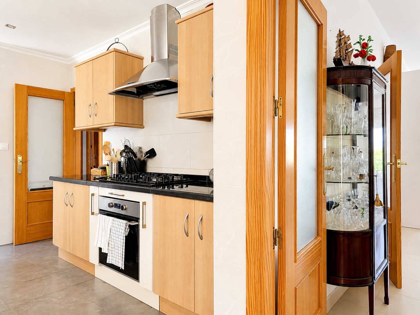5 soverom Villa til salgs i Pinoso med svømmebasseng - € 649 950 (Ref: 9841472)