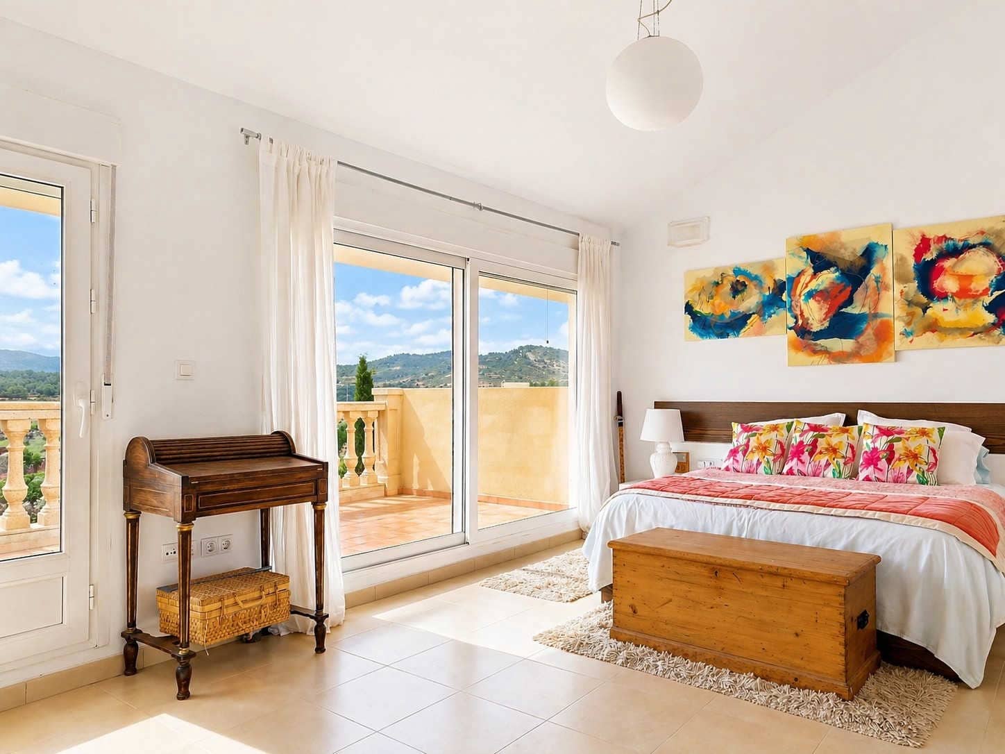 5 soverom Villa til salgs i Pinoso med svømmebasseng - € 649 950 (Ref: 9841472)