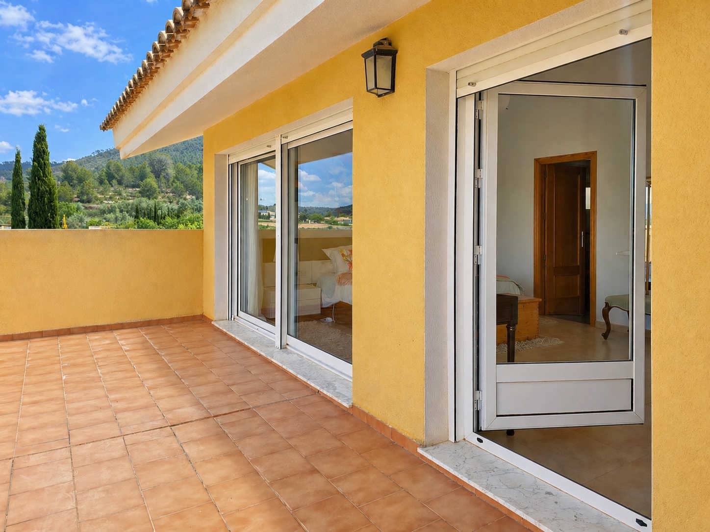 5 soverom Villa til salgs i Pinoso med svømmebasseng - € 649 950 (Ref: 9841472)