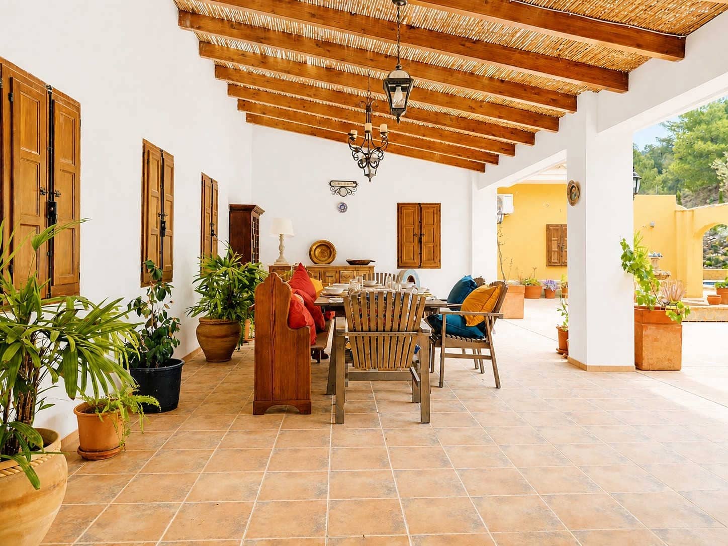 5 soverom Villa til salgs i Pinoso med svømmebasseng - € 649 950 (Ref: 9841472)
