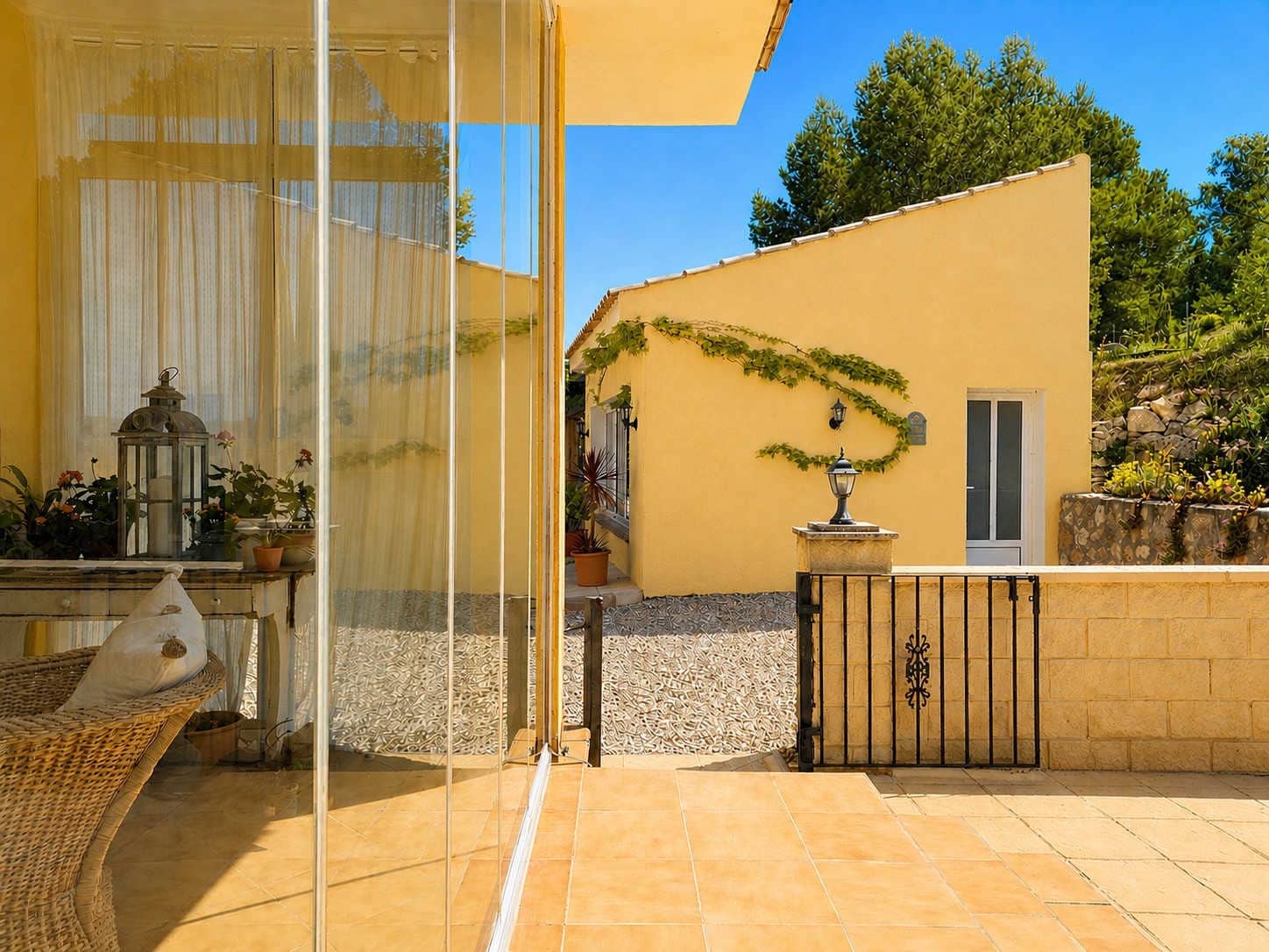 5 soverom Villa til salgs i Pinoso med svømmebasseng - € 649 950 (Ref: 9841472)