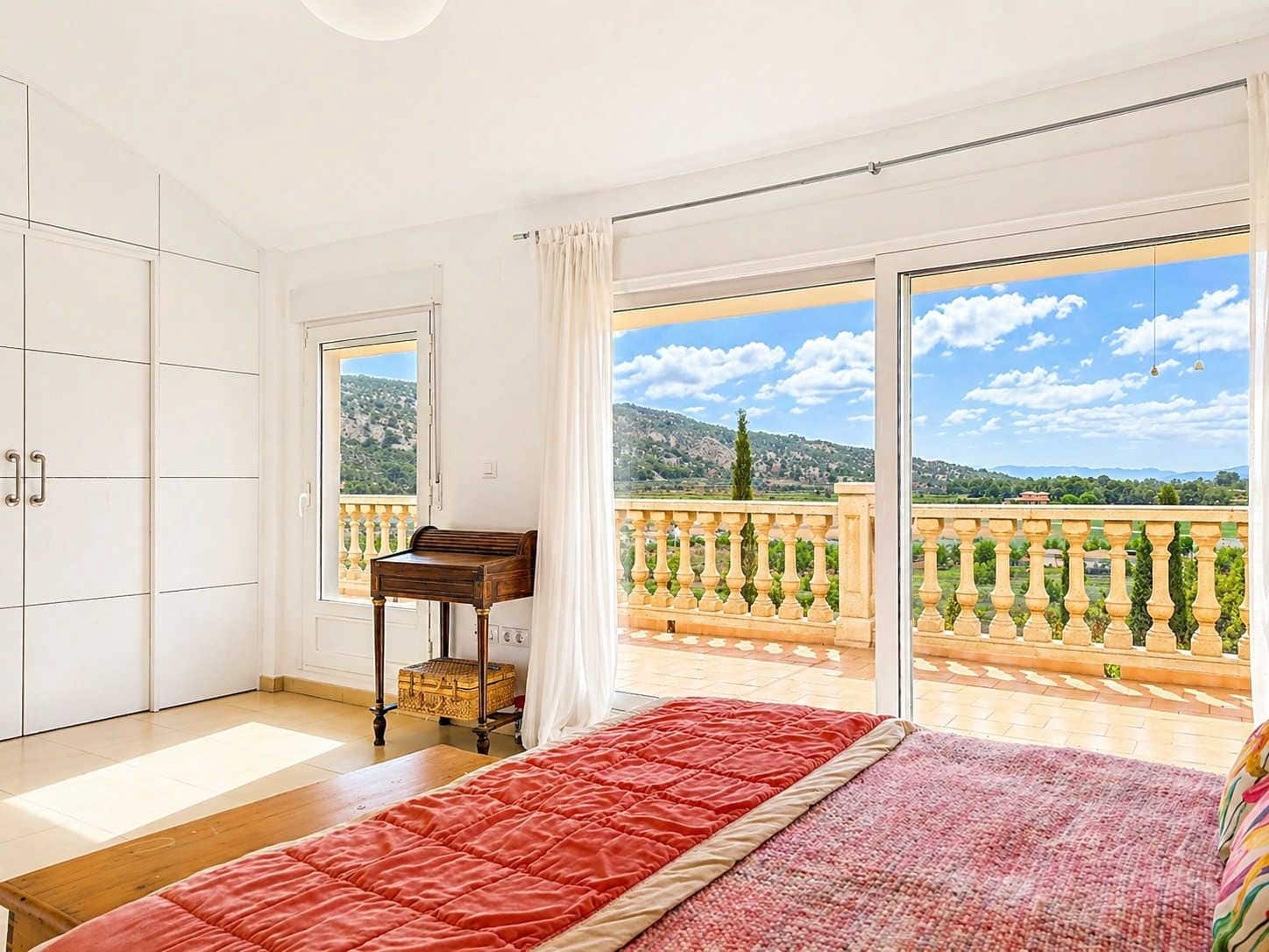 5 soverom Villa til salgs i Pinoso med svømmebasseng - € 649 950 (Ref: 9841472)