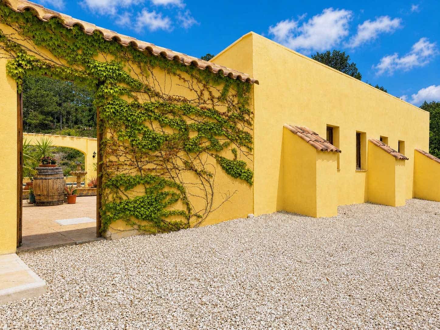 5 soverom Villa til salgs i Pinoso med svømmebasseng - € 649 950 (Ref: 9841472)