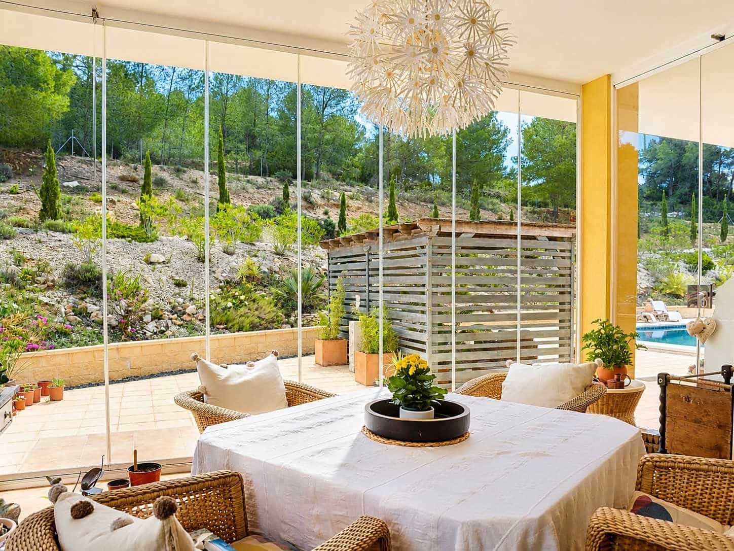 5 soverom Villa til salgs i Pinoso med svømmebasseng - € 649 950 (Ref: 9841472)