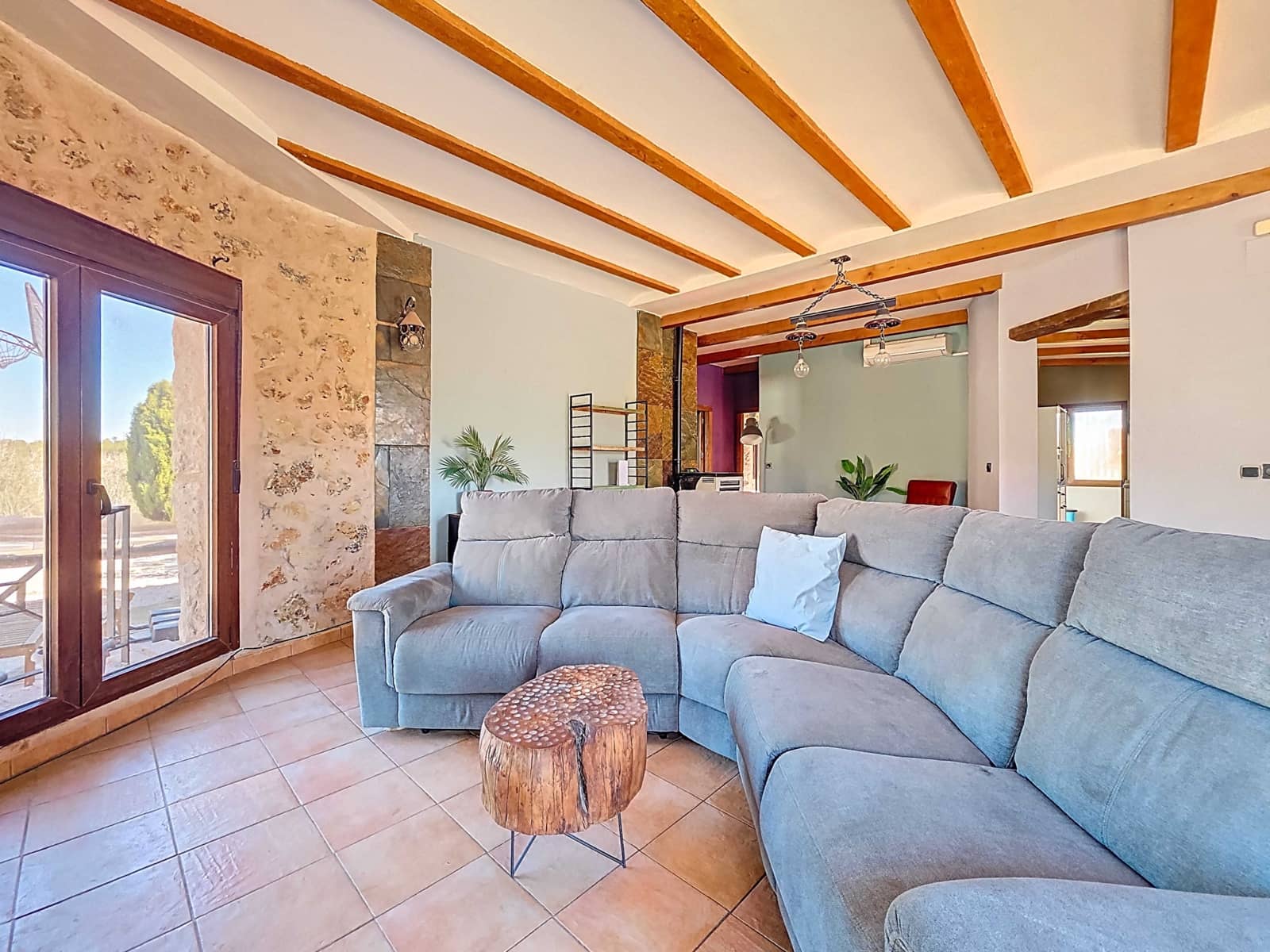 3 bedroom Villa for sale in Villena - € 259,000 (Ref: 9841473)