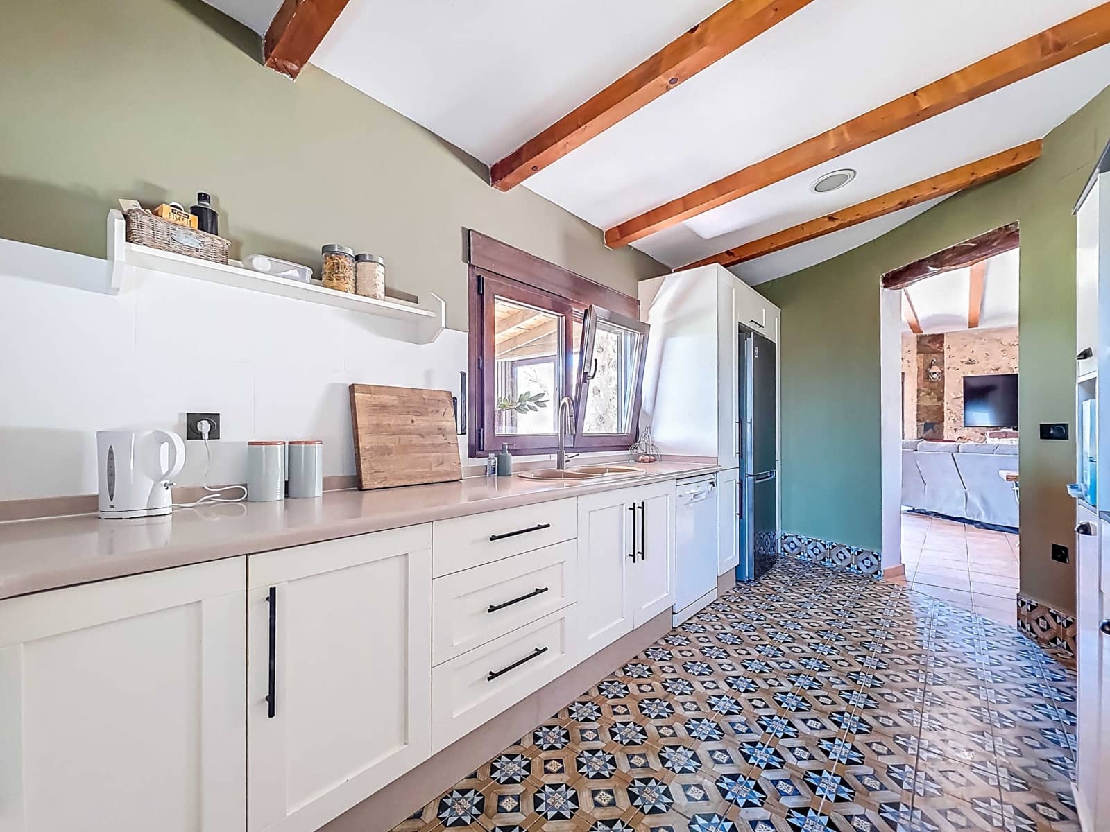 3 bedroom Villa for sale in Villena - € 259,000 (Ref: 9841473)